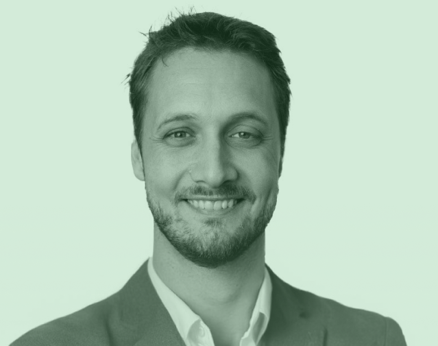 Mikkel Breinbjerg Thomsen